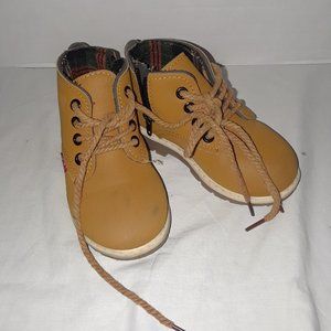 DANGLIA Sport, Toddler Chukka Boots